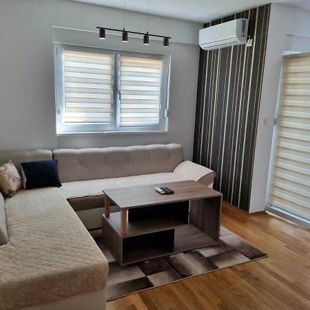 Apartman Court Prijedor Eksteriør bilde