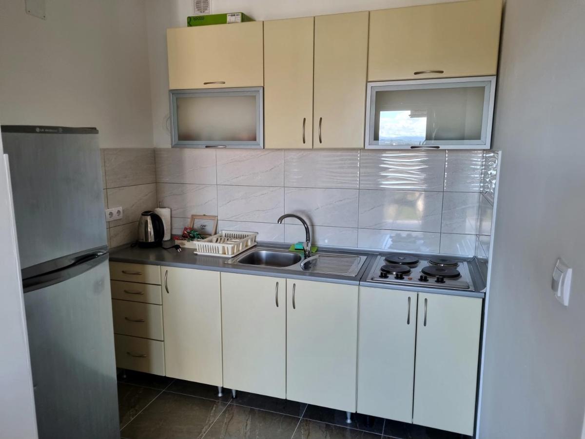 Apartman Court Prijedor Eksteriør bilde