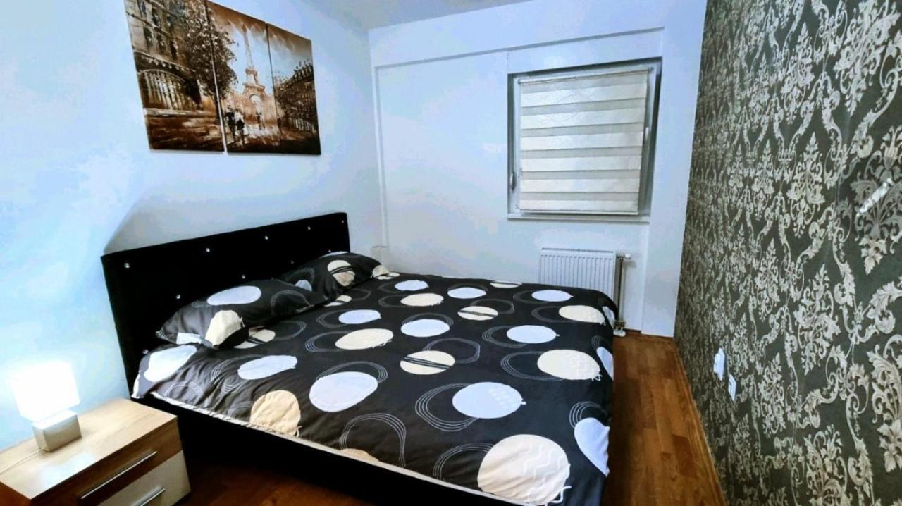 Apartman Court Prijedor Eksteriør bilde